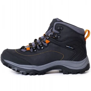 Ghete Graff Dakota Trekking Black, Marime 41