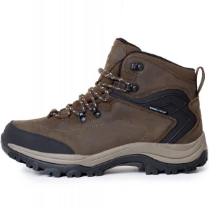 Ghete Graff Dakota Trekking Brown, Marime 42