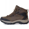Ghete Graff Dakota TRekking Brown, Marime 43