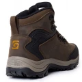 Ghete Graff Dakota TRekking Brown, Marime 44