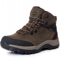 Ghete Graff Dakota TRekking Brown, Marime 46