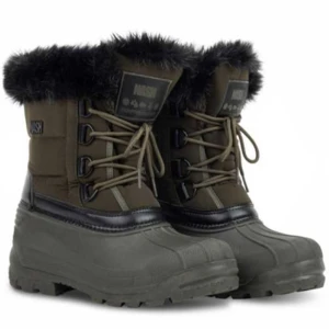 Nash Ghete Zt Polar Boots, Marime 40