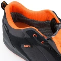 PANTOFI FOX BLACK ORANGE NR 41