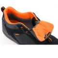 PANTOFI FOX BLACK ORANGE NR 45
