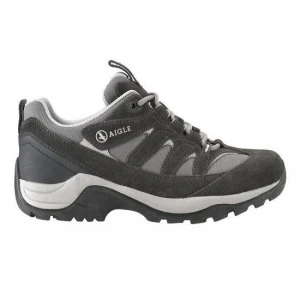Pantofi Outdoor Aigle Netanya Gri Marimea 46