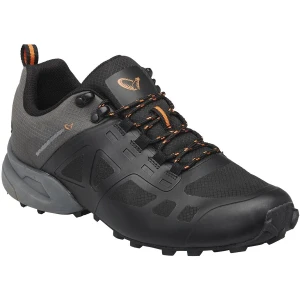 Pantofi Savage X Grip Black/grey Marime 42