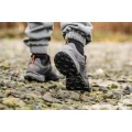 PANTOFI SAVAGE X GRIP BLACK/GREY MARIME 42 