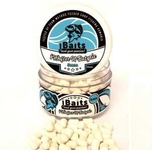 Mini Dumbell IBaits N-  Butyric 5-7mm