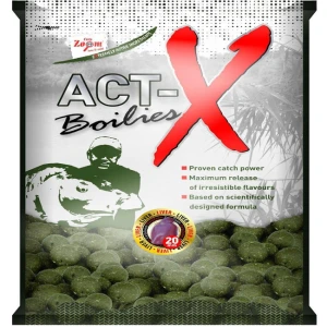 Boilies Carp Zoom Act-x 28mm 800gr Sweet Fruits