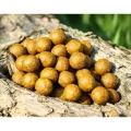 Boilies CPK IQ Semisolubile Pineapple 20mm 5kg  Boilies CPK IQ Semisolubile Pineapple 20mm 5kg