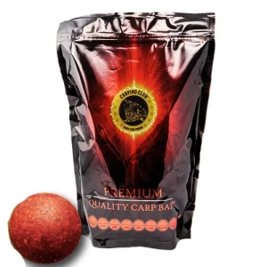 Boilies Carping Club Tare Sweet Premium 16mm 1000gr