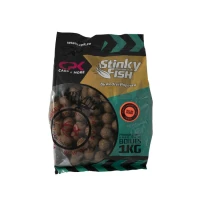 BOILIES CPK STINKY FISH TARE 1KG 20MM BOILIES CPK STINKY FISH TARE 1KG 20MM