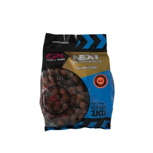 Boilies Cpk Tare Next 1kg 20mm