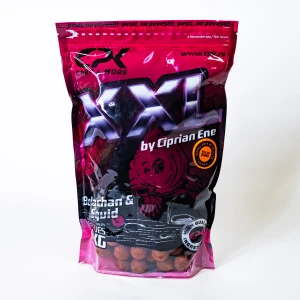 Boilies Cpk Xxl Tare 1kg 20mm