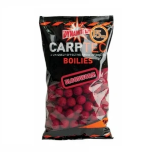 Boilies Dynamite Baits Carp Tec Blodworm 20mm