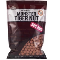 Boilies Dynamite Baits Monster Tigernut Red Amo 15mm