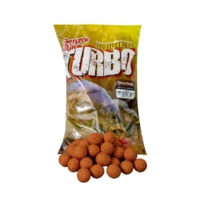 Boilies Benzar Mix Turbo Boilies Choco Orange 15mm 800g