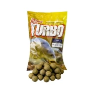 Boilies Benzar Mix Turbo Boilies Tuna 20mm 800g