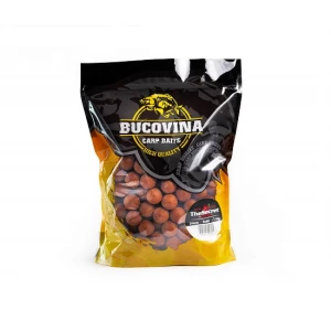 Boilies Bucovina Fishmeal The Secret Solubil 20mm Boilies Bucovina Fishmeal The Secret Solubil 20mm