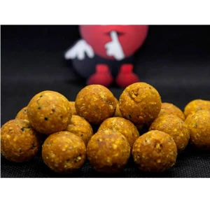 Boilies Dudi Baits Crap Amur Solubile 20mm 1kg