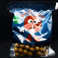 Boilies Dudi Baits CRAP AMUR Tari 20mm 1kg