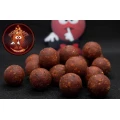 Boilies Dudi  Mister Red Super Hot Solubile 20MM  1kg