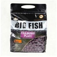 Boilies Dynamite Baits Big Fish Mulberry Plum 20mm 5kg