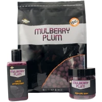 Boilies Dynamite Baits Hi Attract Mulberry Plum 20mm 1kg