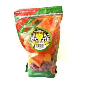 Boilies Fiert Wlc Frankfurter 20mm 1kg
