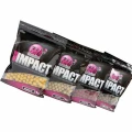 Boilies Mainline Fiert High Impact Peaches & Cream 15mm 3kg Boilies Mainline Fiert High Impact Peaches & Cream 15mm 3kg