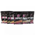 Boilies Mainline High Impact Spicy Crab 16mm, 1kg