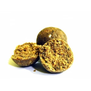 Boilies Select Baits Belachan Plus  Mussel 16mm fierte  1 kg Boilies Select Baits Belachan Plus  Mussel 16mm fierte  1 kg