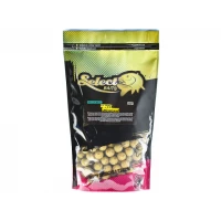 Boilies Select Baits Nutty Scopex - 20mm - 5kg