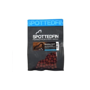 Boilies Spotted Fin Smokey Jack 15mm 1kg