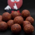 Boilies Tare de Nadit Mister Red Super Hot, 1kg, 16mm 