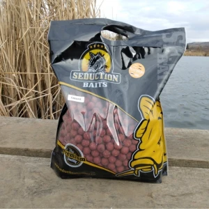 Pelletboilies Solubil Capsuna 20mm 5kg