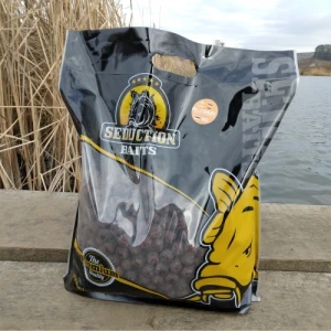 Pelletboilies Solubil Squid 24mm 5kg