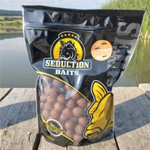 Pelletboilies Solubil Scopex 24mm 1kg