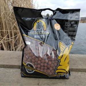 Pelletboilies Solubil Scopex 24mm 5kg