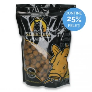 Pelletboilies Tare Usturoi 20mm 1kg