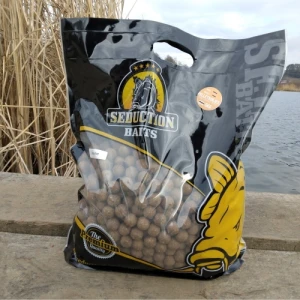 Pelletboilies Tare Usturoi 24mm 5kg