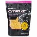 Spartura Boilies Nash Citruz Flake, New Hi-Viz Yellow, 1kg