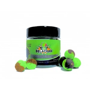 Boilies Mg Special Carp Double Boom 15mm  Belachan