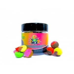 Boilies MG Special Carp Double Boom 15mm  Mix  Boilies MG Special Carp Double Boom 15mm  Mix