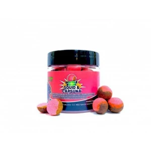 Boilies Mg Special Carp Double Boom 15mm  Squid & Capsuna