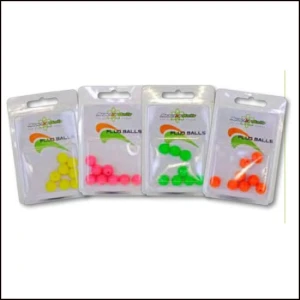 Bile Pop Up Fluo Orange Maver