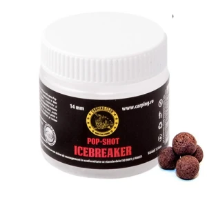Boilies Carping Club Icebreaker Pop-up Tare 16mm 25gr