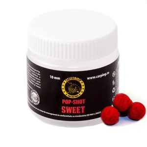 Boilies Carping Club Sweet Pop-up Tare 16mm 25gr