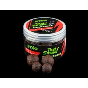 Boilie Steg Smoke Soluble 16-20mm 70g Krill-n-butyric