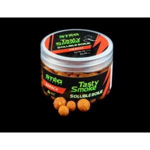Boilie Steg Smoke Soluble 16-20mm 70g Piersica